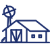 Property Taxonomy Icon Image